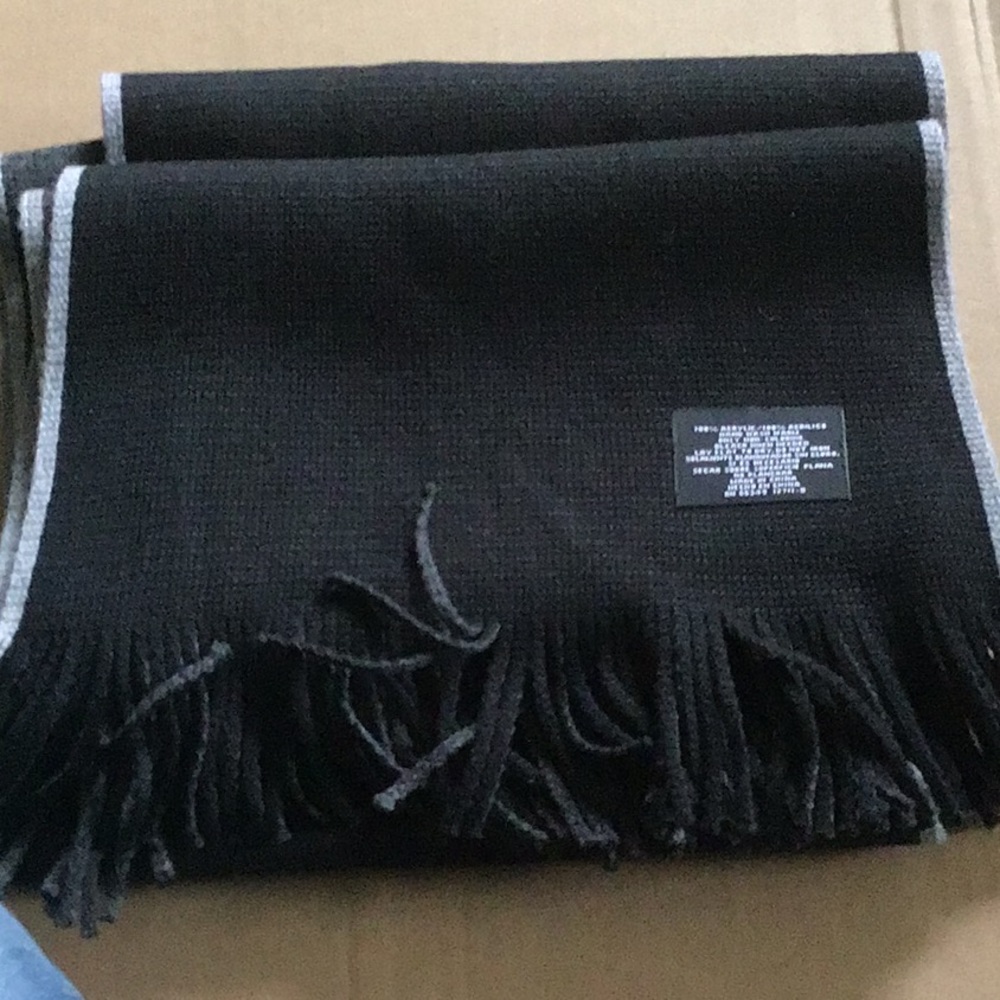 Scarve